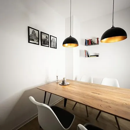 Wohlfuehl-Oase Mitten In Der Stadt - Garten, Grill, Netflix Und Drucker Leipzig Exterior photo