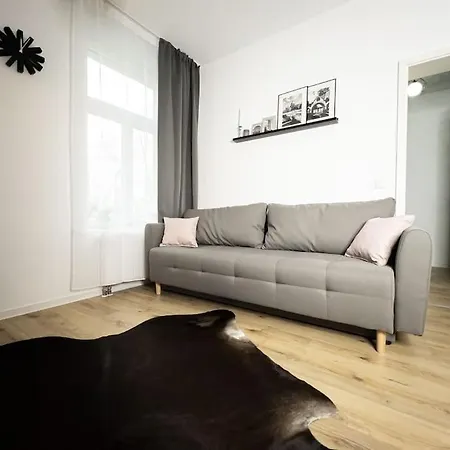 Wohlfuehl-Oase Mitten In Der Stadt - Garten, Grill, Netflix Und Drucker Leipzig Exterior photo