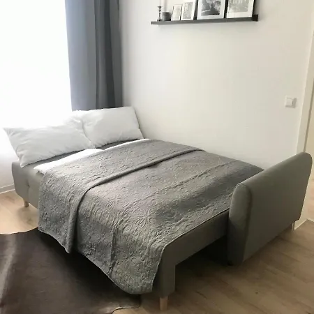 Wohlfuehl-Oase Mitten In Der Stadt - Garten, Grill, Netflix Und Drucker Leipzig Exterior photo